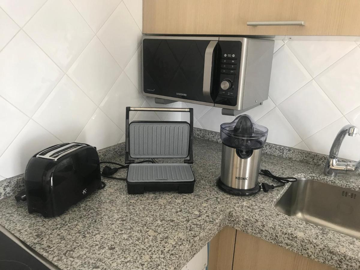 Alojamiento Fragata Lealtad Moaña Esterno foto