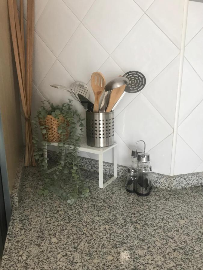 Alojamiento Fragata Lealtad Moaña Esterno foto